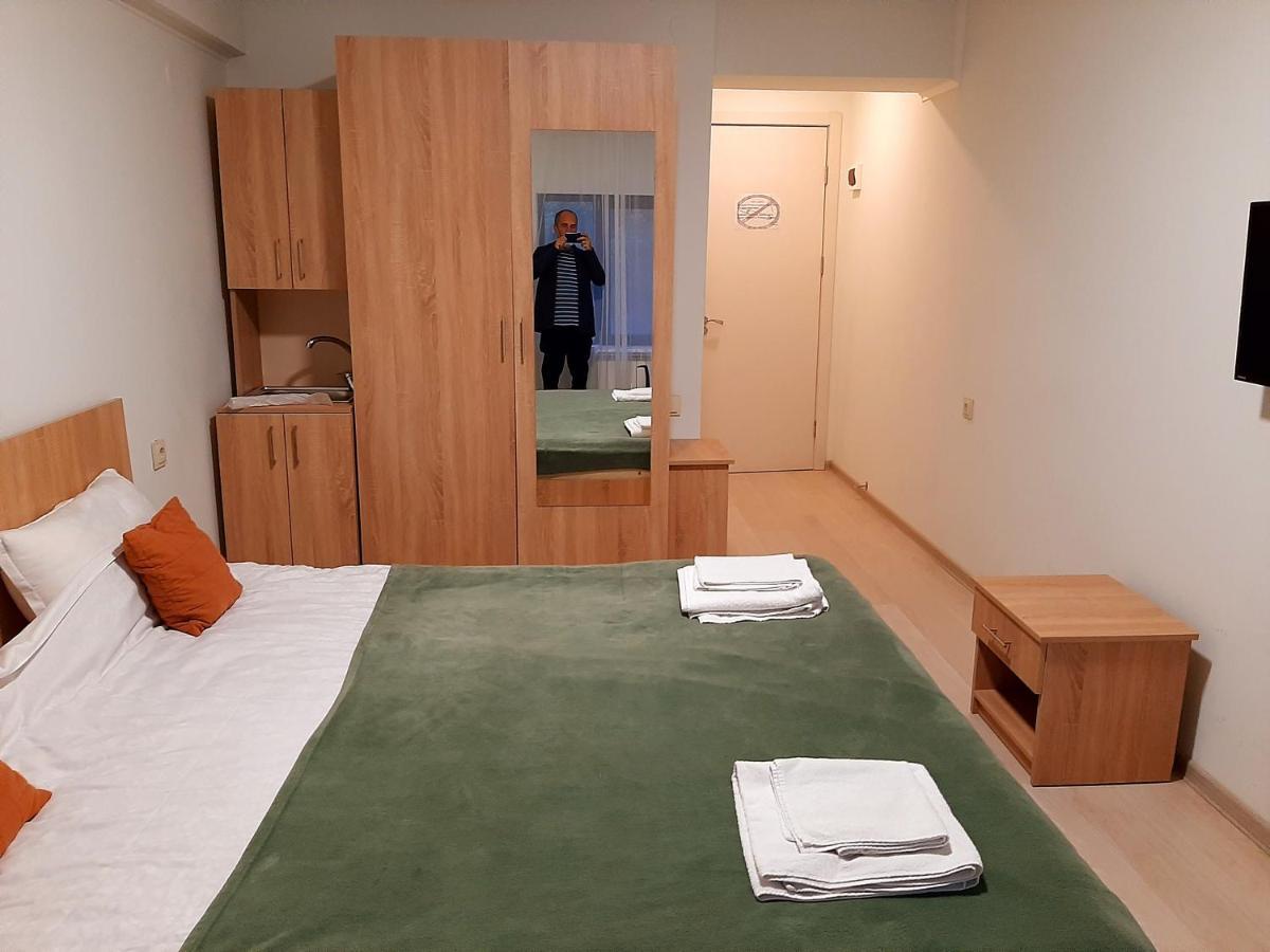 טביליסי Amadeus Hotel מראה חיצוני תמונה